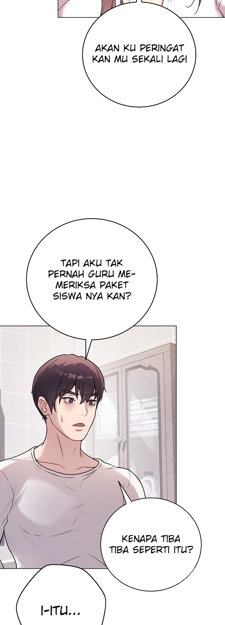 Signed, Sealed, Mistaken - Page 17